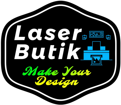 Laser Butik